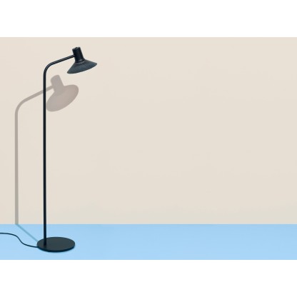 Напольный светильник Zero COMPOSE