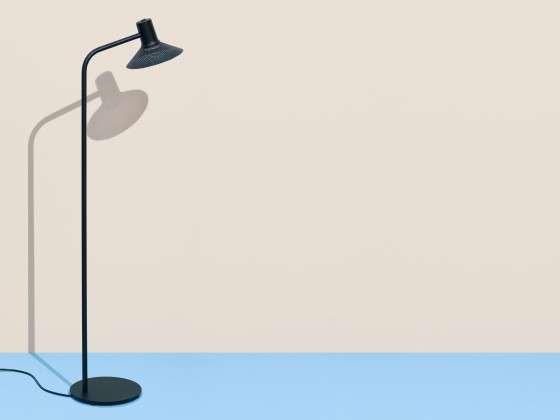 Напольный светильник Zero COMPOSE