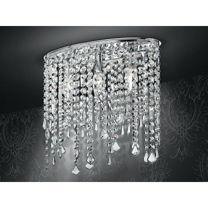 Потолочные светильники Fan Europe Lighting BREEZE