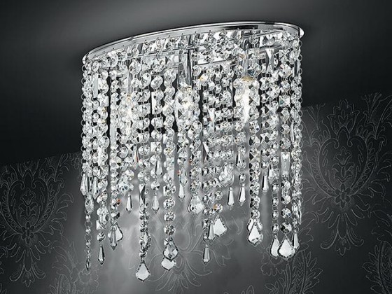 Потолочные светильники Fan Europe Lighting BREEZE