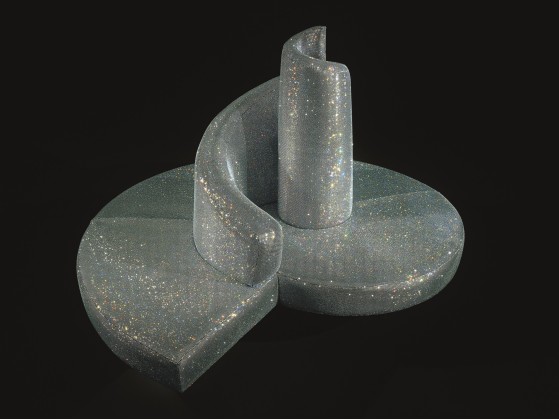 Диван edra TATLIN DIAMOND