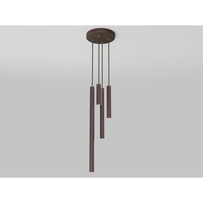 Подвесные светильники Amarcords SMILZO X4