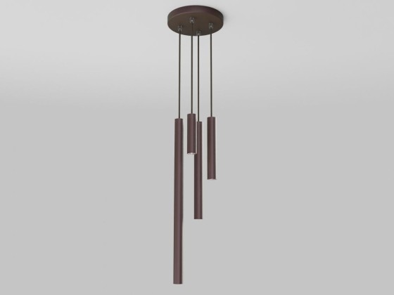 Подвесные светильники Amarcords SMILZO X4