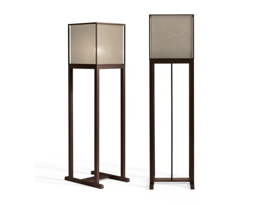 Напольный светильник Giorgetti MYO