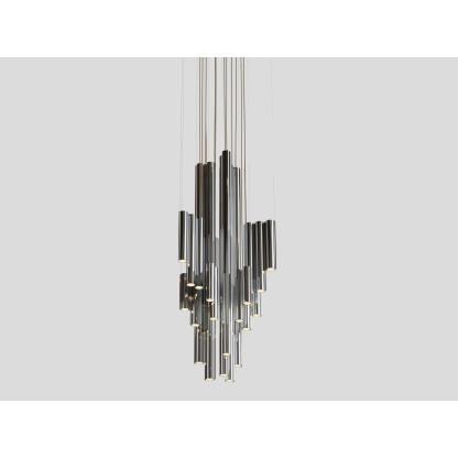 Подвесные светильники Lambert & Fils Silo