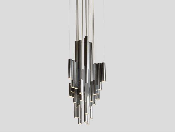 Подвесные светильники Lambert & Fils Silo