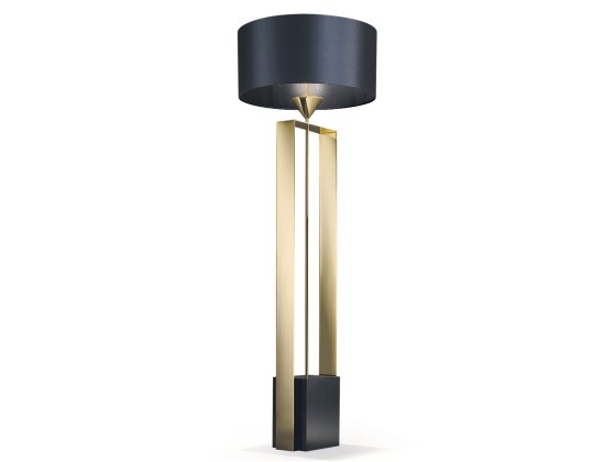 Напольный светильник Black Tie TOSCA