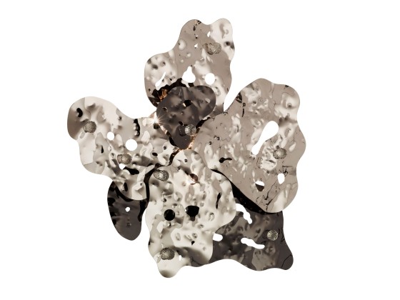 Бра - настенная лампа IDL LEAVES