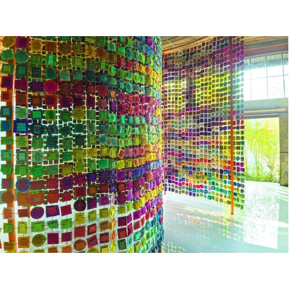 Перегородка Paola Lenti COUTURE