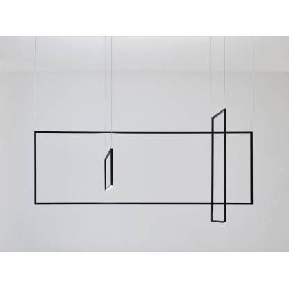 Подвесные светильники Design Luce XYZ