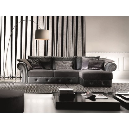 Диван Former In Italia RAMON PLUS