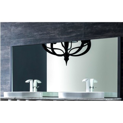 Зеркало для ванной комнаты CorteZari QUADRA