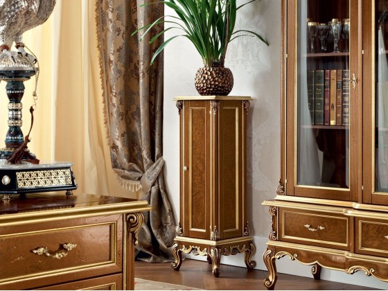 Пьедестал Modenese Luxury Interiors 12672