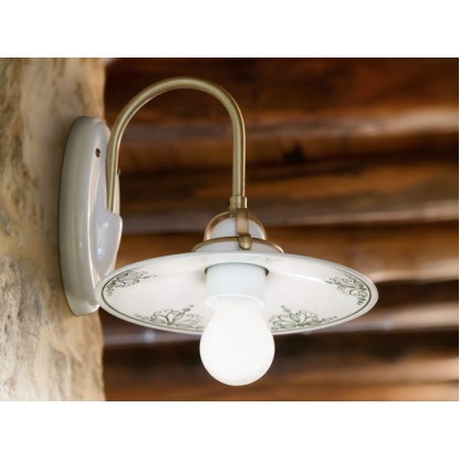 Бра - настенная лампа Aldo Bernardi TESA