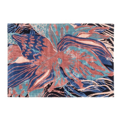 Ковер Karpeta PSYCHEDELIC FLOWER