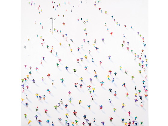 Картина NOVOCUADRO ART COMPANY Mad River Glenn