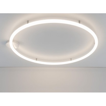 Бра - настенная лампа Artemide ALPHABET OF LIGHT CIRCULAR