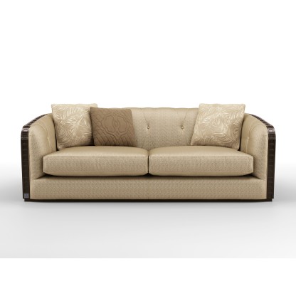 Диван BRUNO ZAMPA BAUHAUS