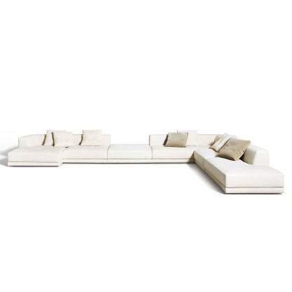 Диван DE PADOVA ALBERESE