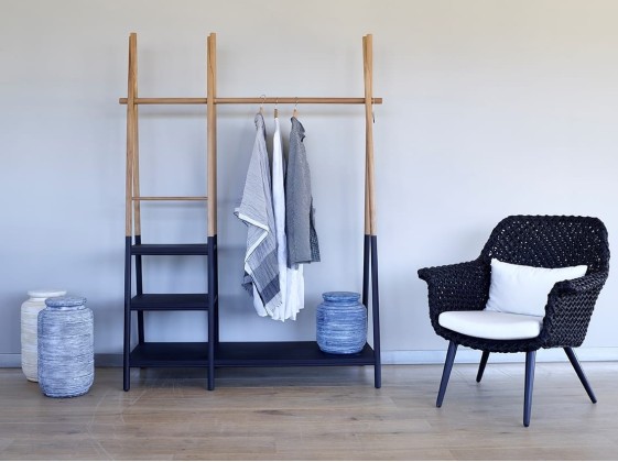 Вешалка для одежды mary& MINERVA