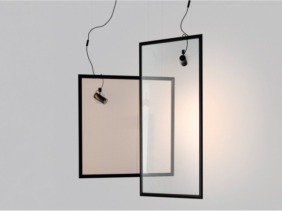 Подвесные светильники Artemide DISCOVERY SPOT