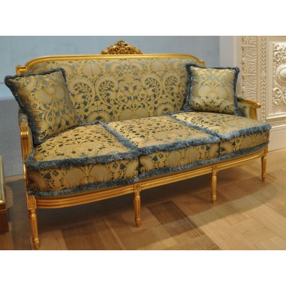 Диван Arnaboldi Interiors 3 SOFA