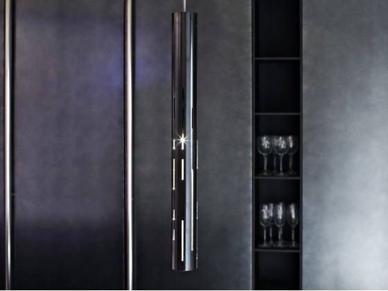 Подвесные светильники GI Gambarelli RIACE