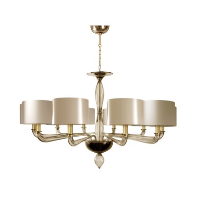 Подвесные светильники Abrissi LUNA WITHOUT MURANO PLATES