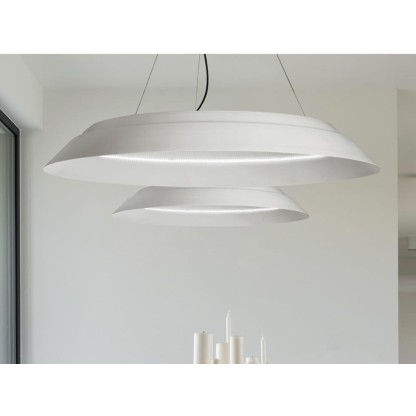 Подвесные светильники ENGI LUNA PIENA