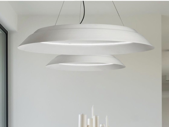 Подвесные светильники ENGI LUNA PIENA