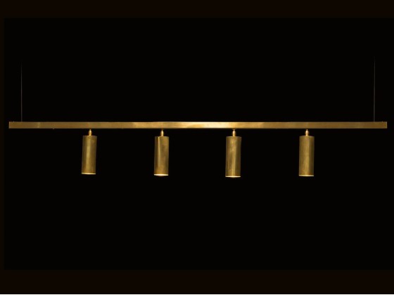 Подвесные светильники 247LAB RIGA 14/02