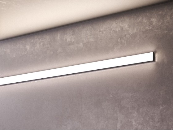 Бра - настенная лампа Folio LINE