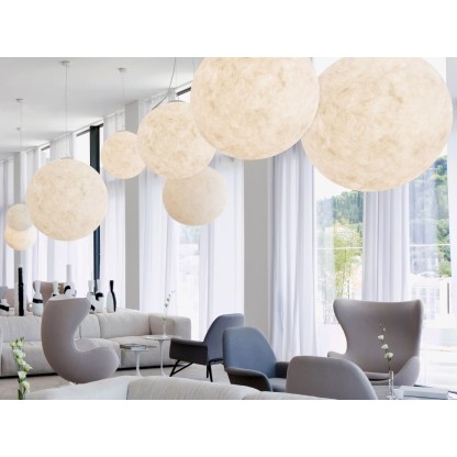 Подвесные светильники In-es.artdesign LUNA