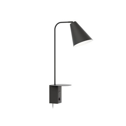 Бра - настенная лампа Valaisin Gronlund VIGO USB