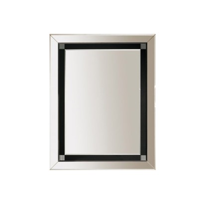 Зеркало Gentry Home CRYSTAL