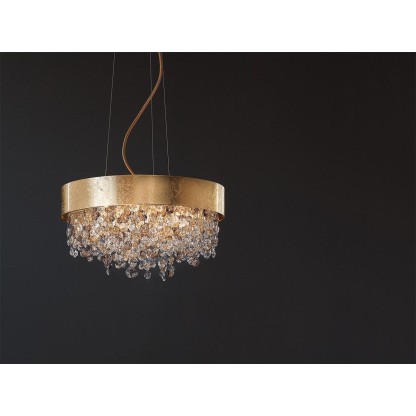 Подвесные светильники Masiero OL S6 40