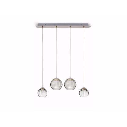 Подвесные светильники Alma light SOFT 59004