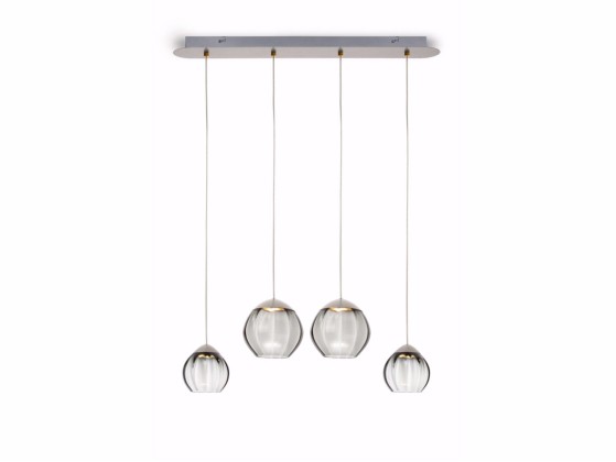 Подвесные светильники Alma light SOFT 59004