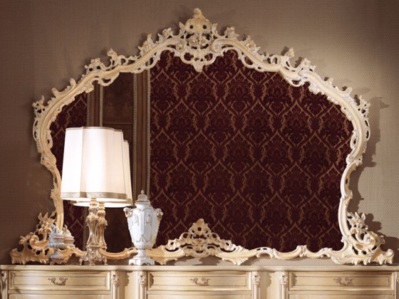 Зеркало Fratelli Radice 268A