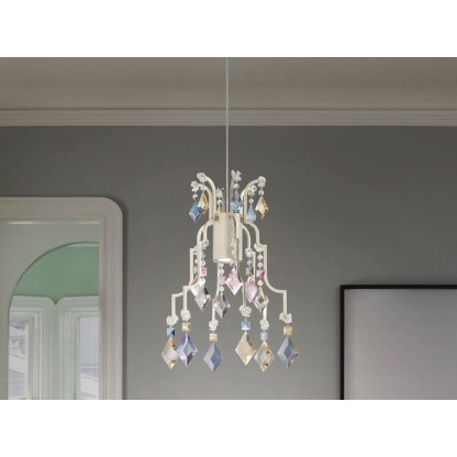 Подвесные светильники Masiero LIZZI S1