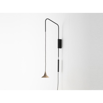 Бра - настенная лампа Artemide UNTERLINDEN