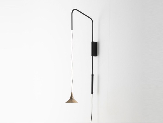 Бра - настенная лампа Artemide UNTERLINDEN