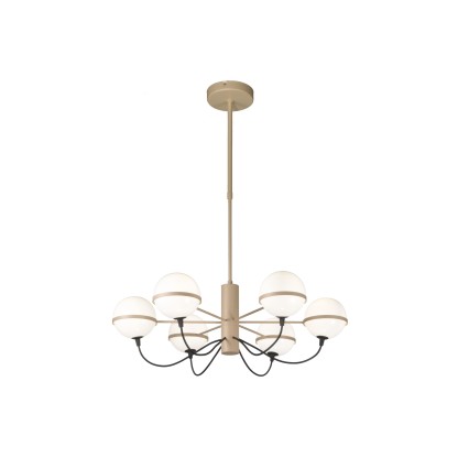 Подвесные светильники Metal Lux GIRO