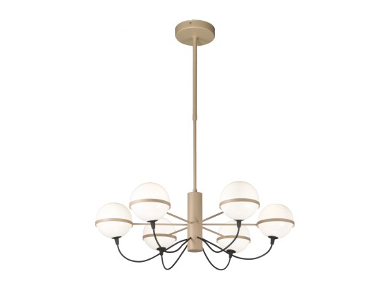 Подвесные светильники Metal Lux GIRO