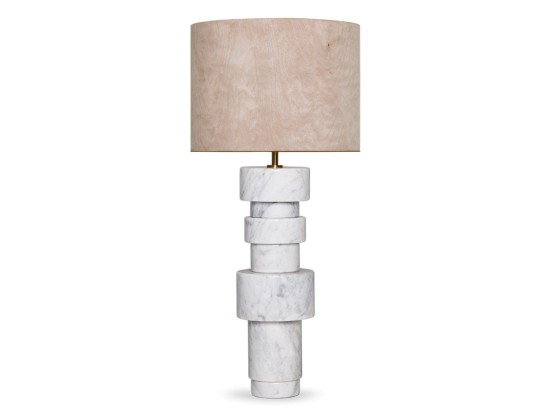 Настольные светильники Ginger & Jagger SATURN MEDIUM