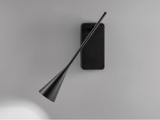 Бра - настенная лампа BOVER SKYBELL PLUS A/01