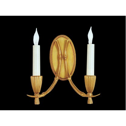 Бра - настенная лампа Tisserant 24486BIS