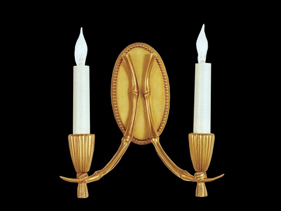 Бра - настенная лампа Tisserant 24486BIS