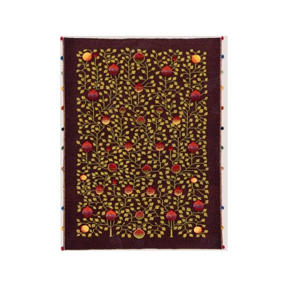 Ковер Zollanvari POMEGRANATE BALUCH SOUMAK