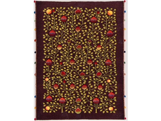 Ковер Zollanvari POMEGRANATE BALUCH SOUMAK